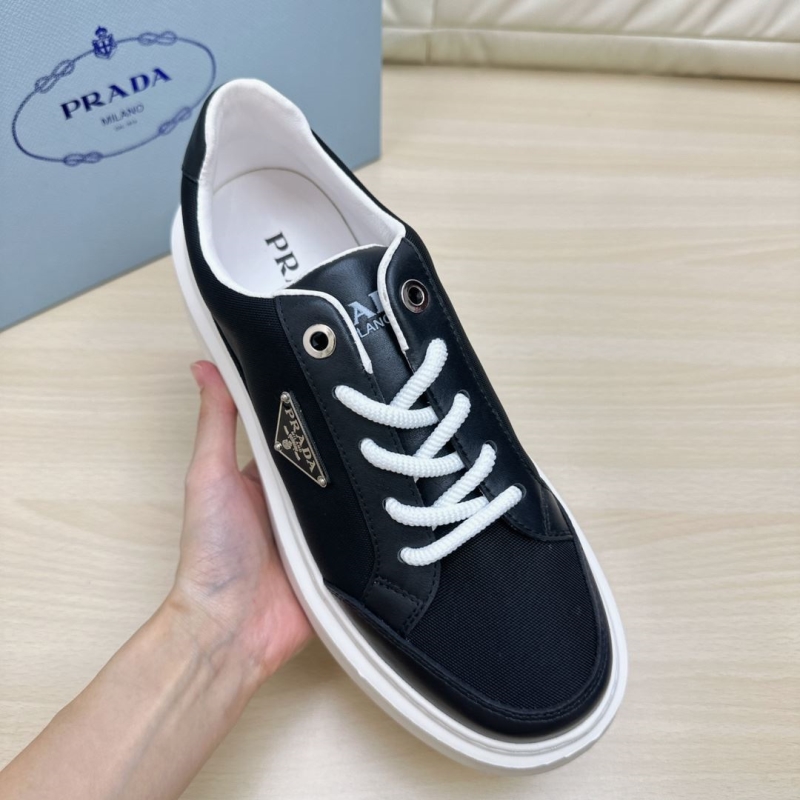 Prada Casual Shoes